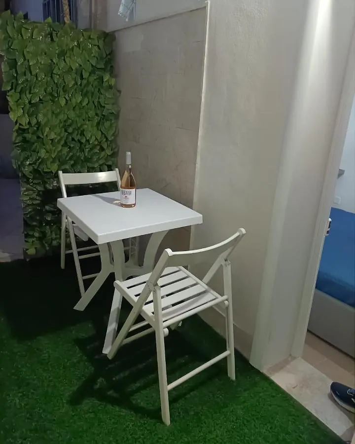 Casa Dei Vespri Villa Marsala Holiday home