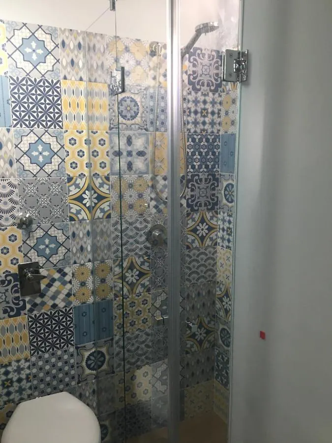 Casa dei Vespri Villa Marsala Casa vacanze