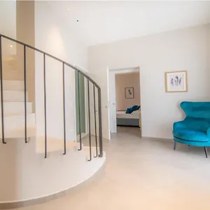 Casa Angelina Apartment