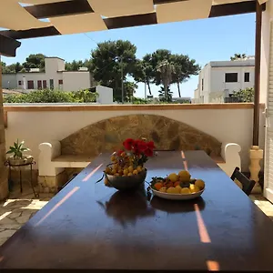  Casa vacanze Carpe Diem Stagnone Italia