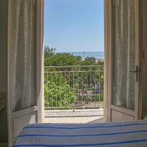 *** Hotel Annita Italia