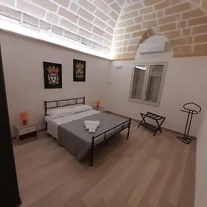 Casa vacanze Titone, Marsala