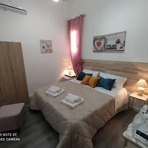 A Modo Mio Nocleg ze śniadaniem