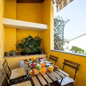  Appartamento Parione Loft In Town Center Italia