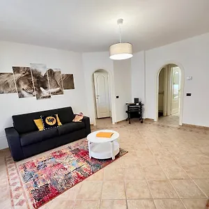  Appartamento La - Animal House Italia