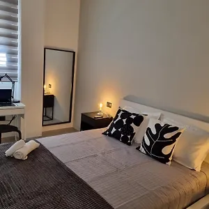 Appartamento Glam House Italia