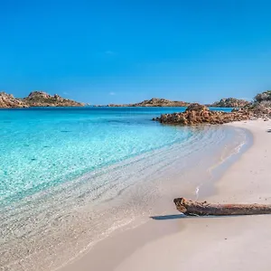  Appartamento Monolocale La Maddalena Italia