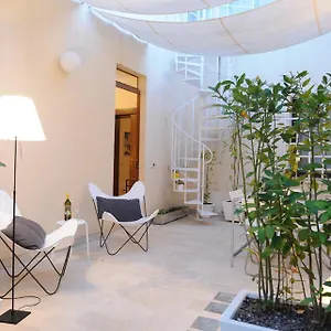 Сasa de vacaciones Alloro&gelsomino, Marsala