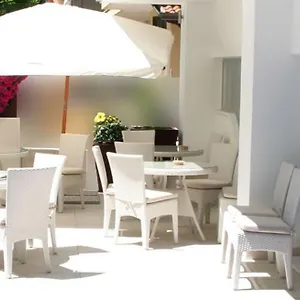 *** Hotel Loretta Italia
